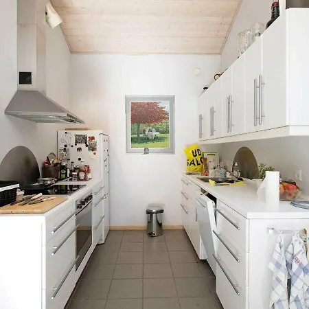 Casa vacanze Holiday X Fårevejle
