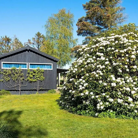 Casa vacanze Holiday X Fårevejle