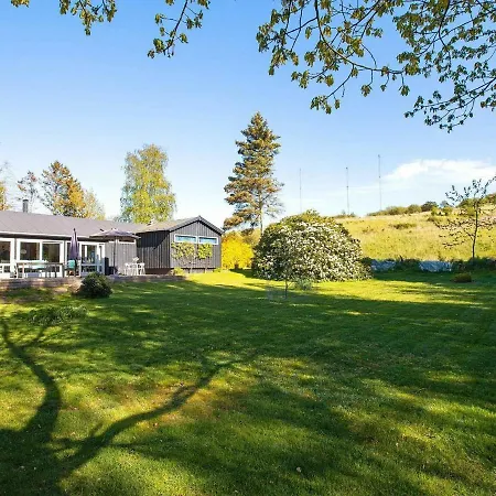 Casa vacanze Holiday X Fårevejle