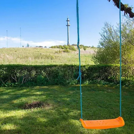 Casa vacanze Holiday X Fårevejle