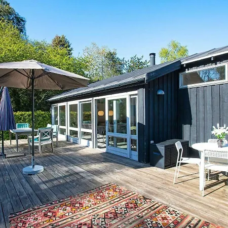 Casa vacanze Holiday X Fårevejle